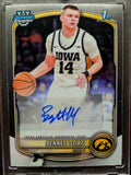 2025-26 Bowman Chrome Bennett Stirtz 1st Bowman Auto #CPA-BI